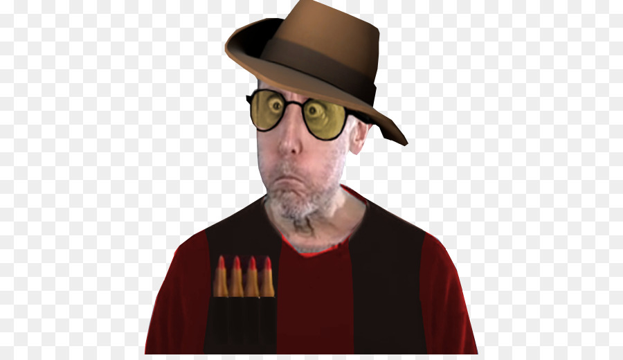 Team Fortress 2，Francotirador PNG