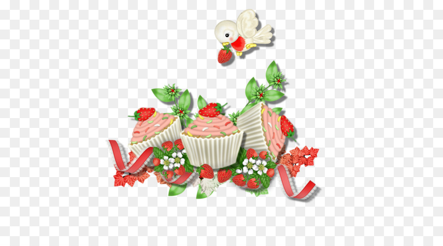 Cupcake，Pastel PNG