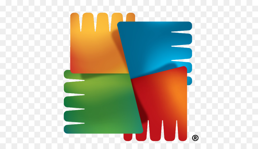 Logotipo De Avg，Antivirus PNG