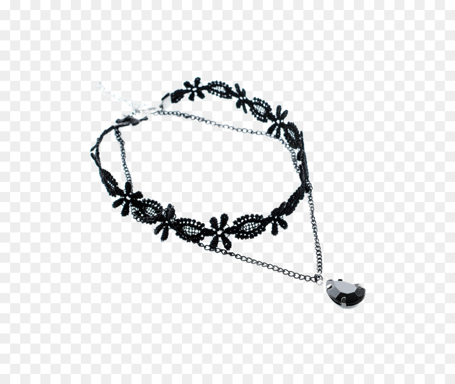 Pulsera，Collar PNG