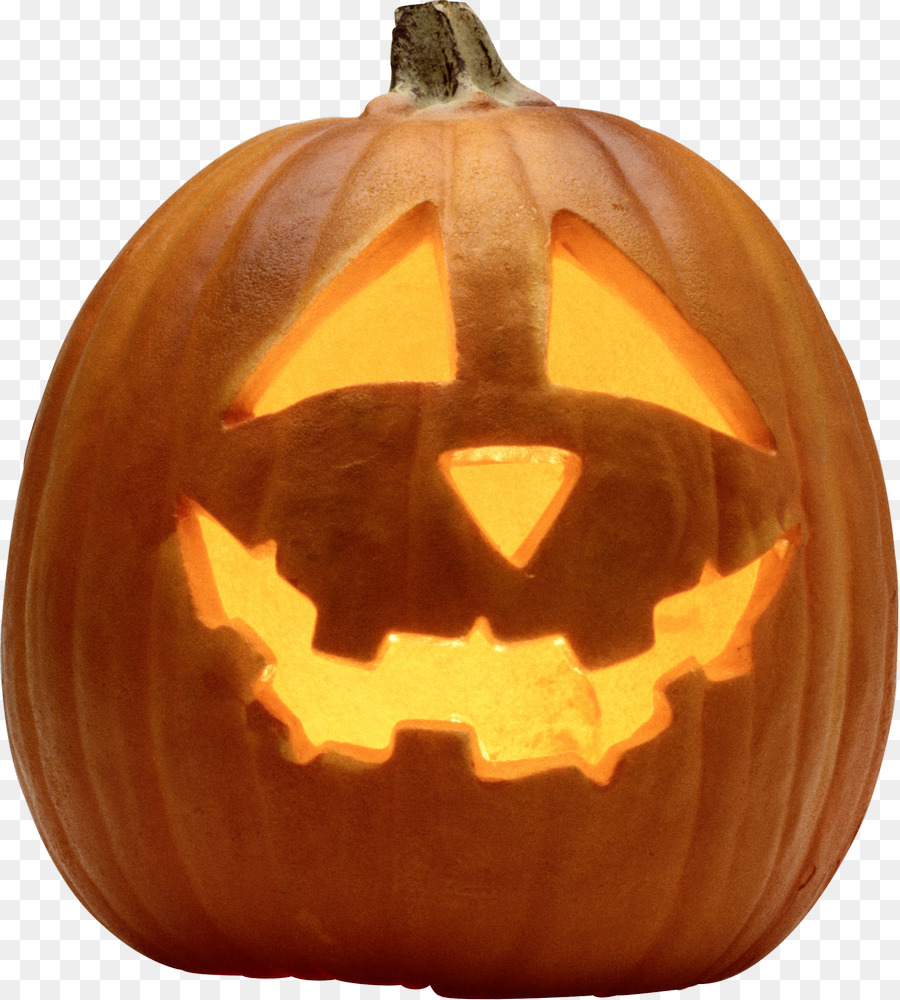 Calabaza，Jack O' Lantern PNG