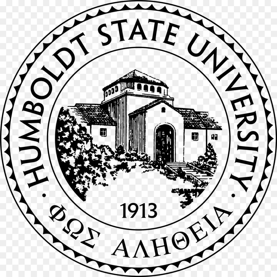Universidad Estatal De Humboldt，Universidad Estatal De California PNG