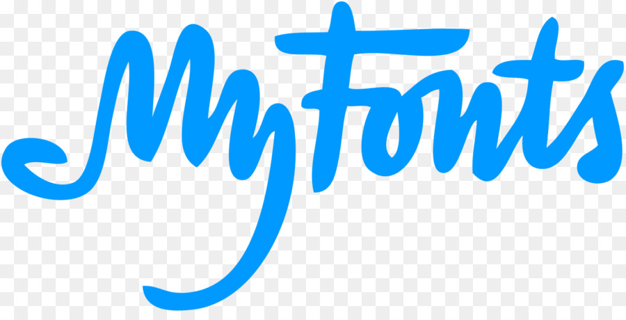 Myfonts，Logotipo PNG