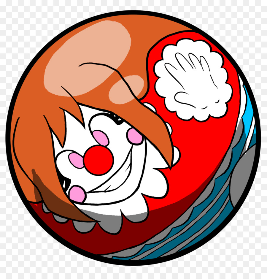 Cara De Payaso，Circo PNG