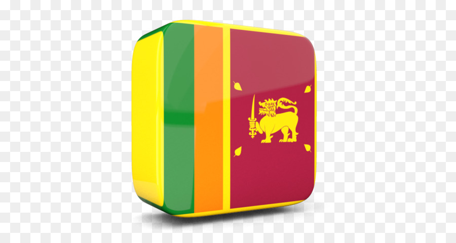 Sri Lanka，Bandera De Sri Lanka PNG