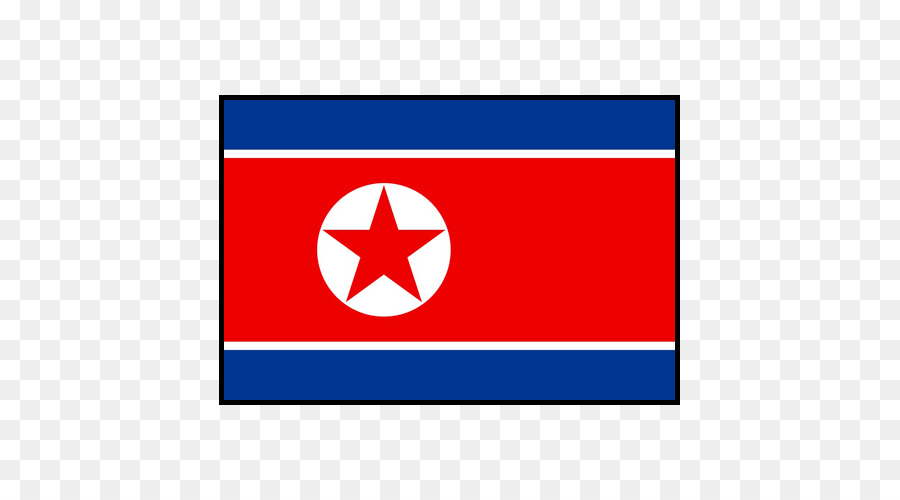 Corea Del Norte，Bandera De Corea Del Norte PNG