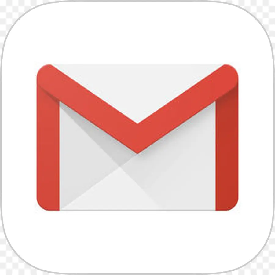 Iphone，Gmail PNG