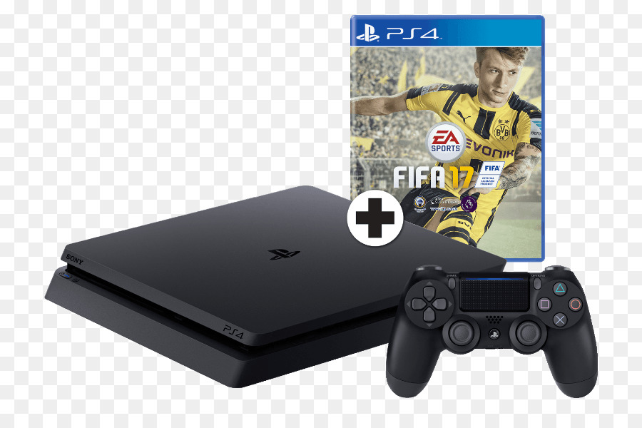 17 De La Fifa，Playstation 4 PNG