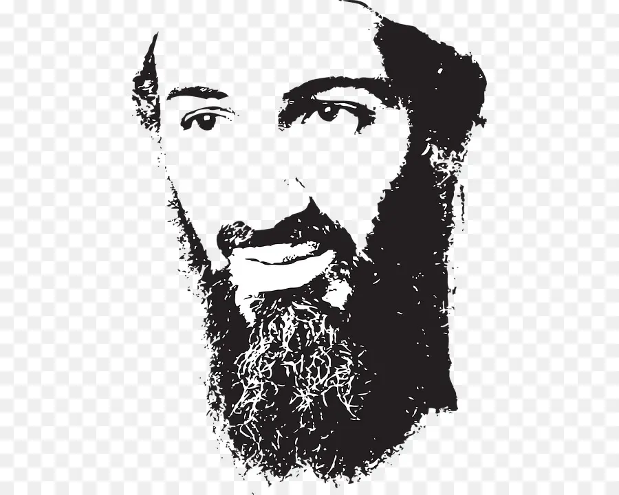 La Muerte De Osama Bin Laden，Alqaeda PNG