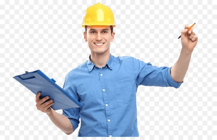 Ingeniero，Una Fotografía De Stock PNG