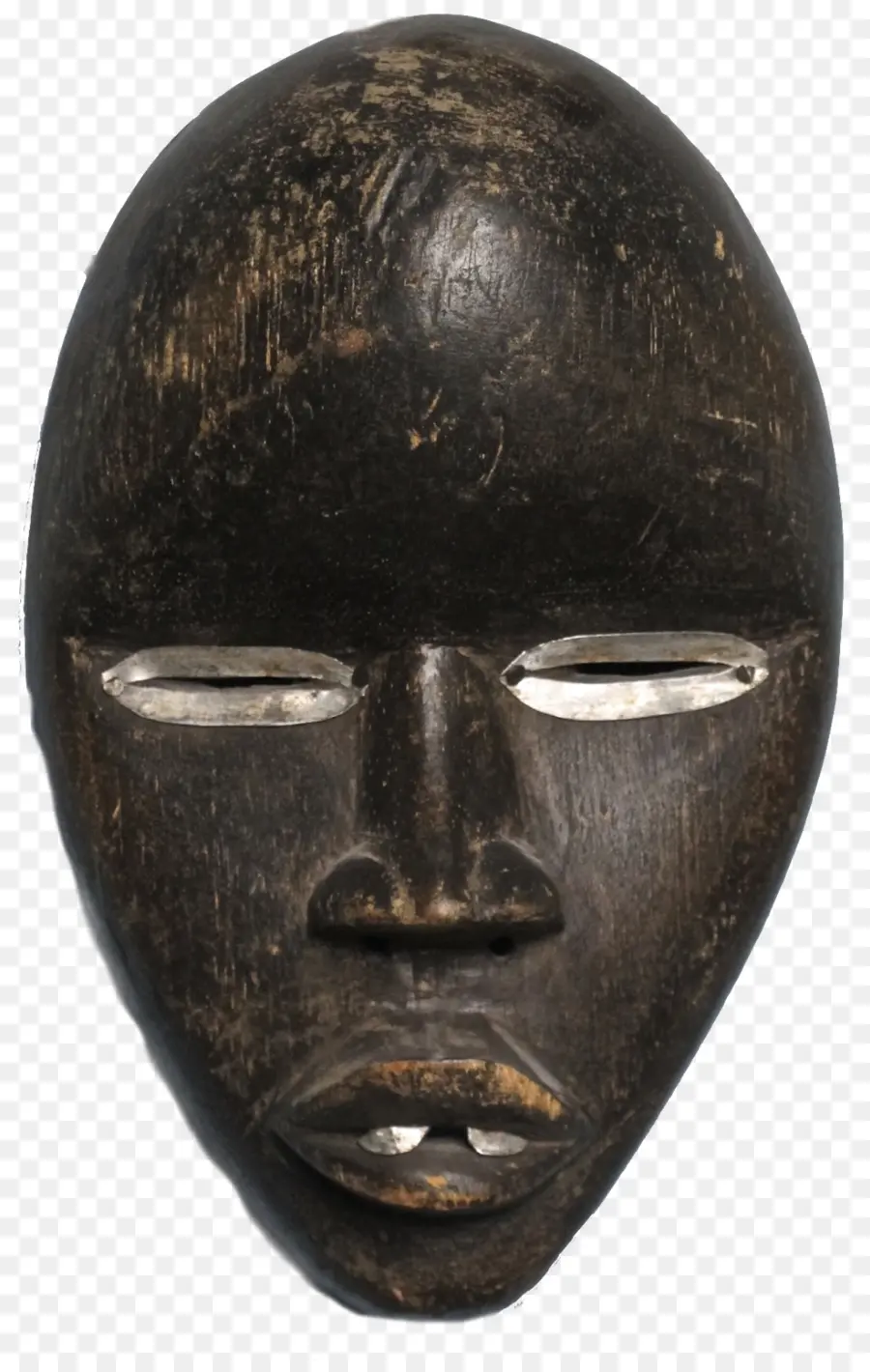 Máscara，Bronce PNG