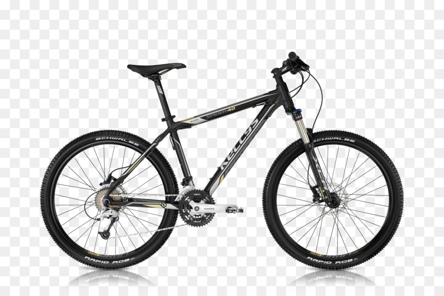 Bicicleta，Kellys PNG