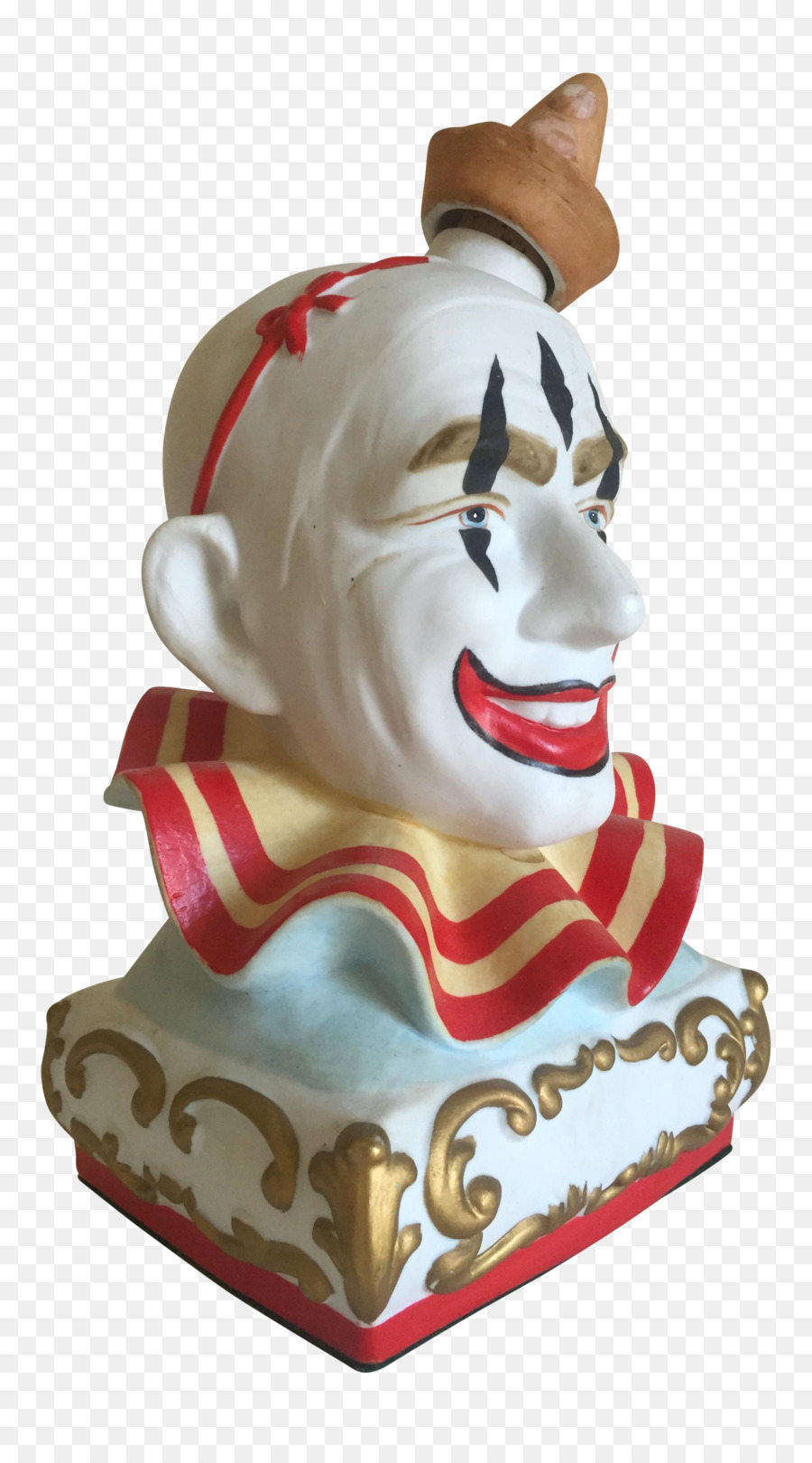 Cerámica，Figurine PNG