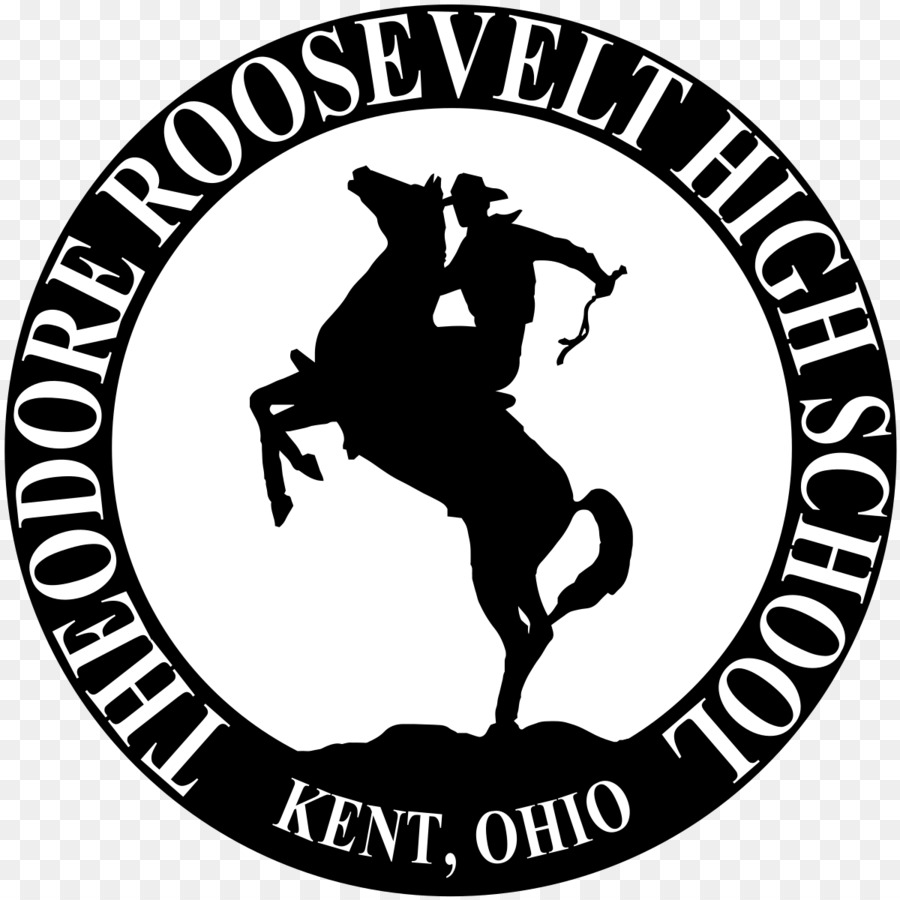 Theodore Roosevelt High School，La Universidad Estatal De Kent PNG