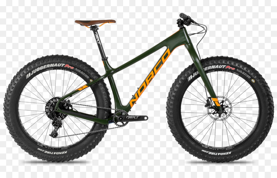 Bicicleta，Fatbike PNG