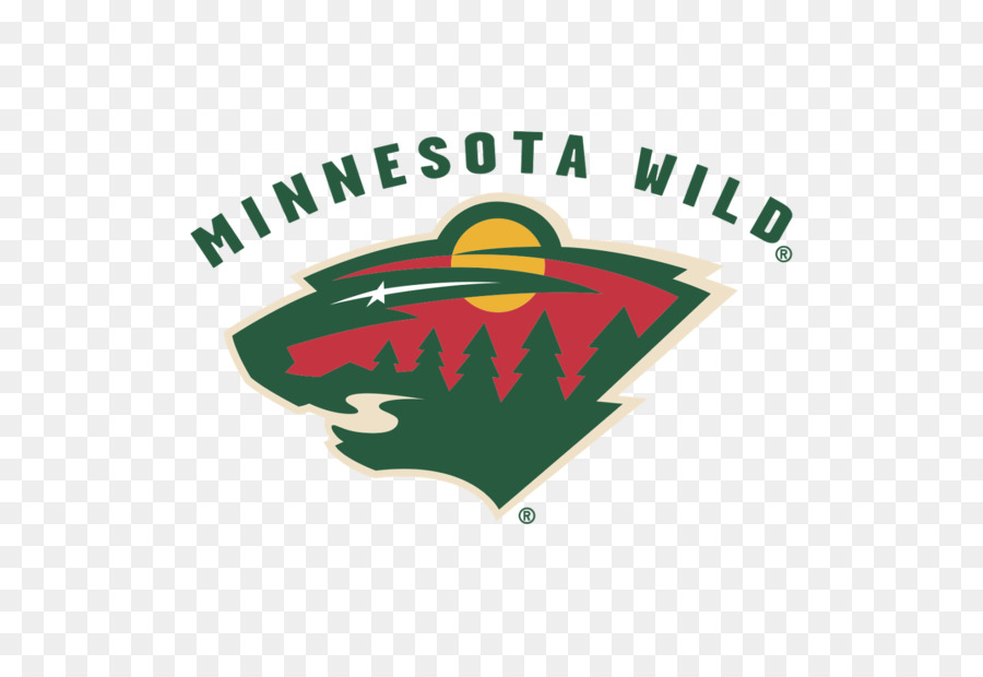 Minnesota Wild，Liga Nacional De Hockey PNG