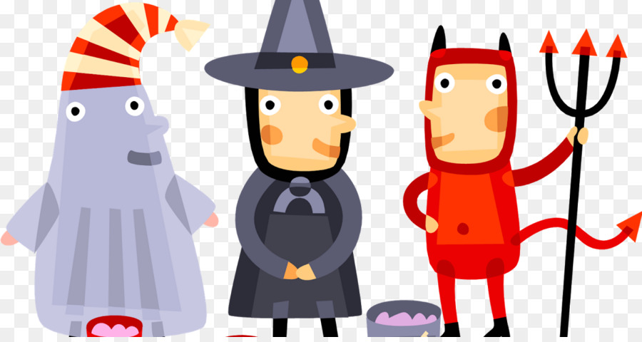 Fiesta De Disfraces，Halloween PNG