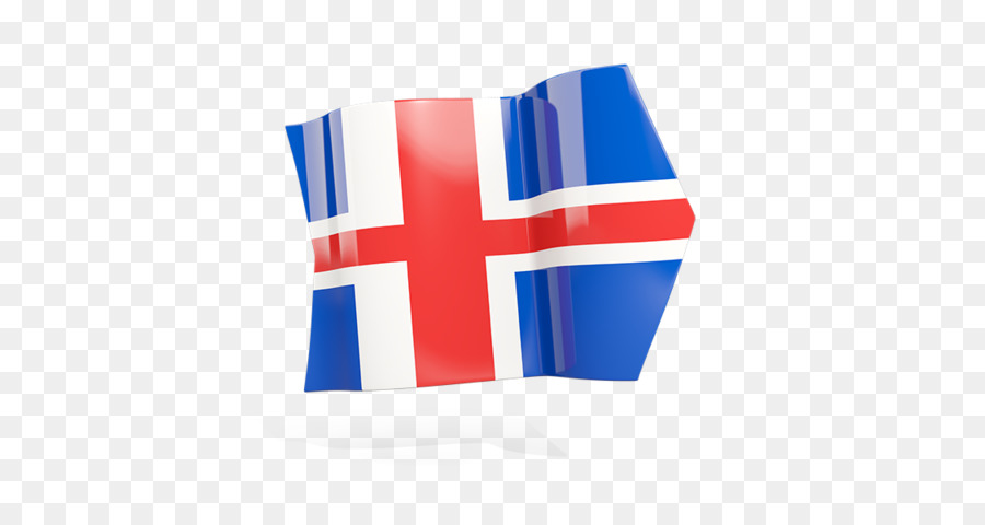 Bandera，Bandera De Islandia PNG