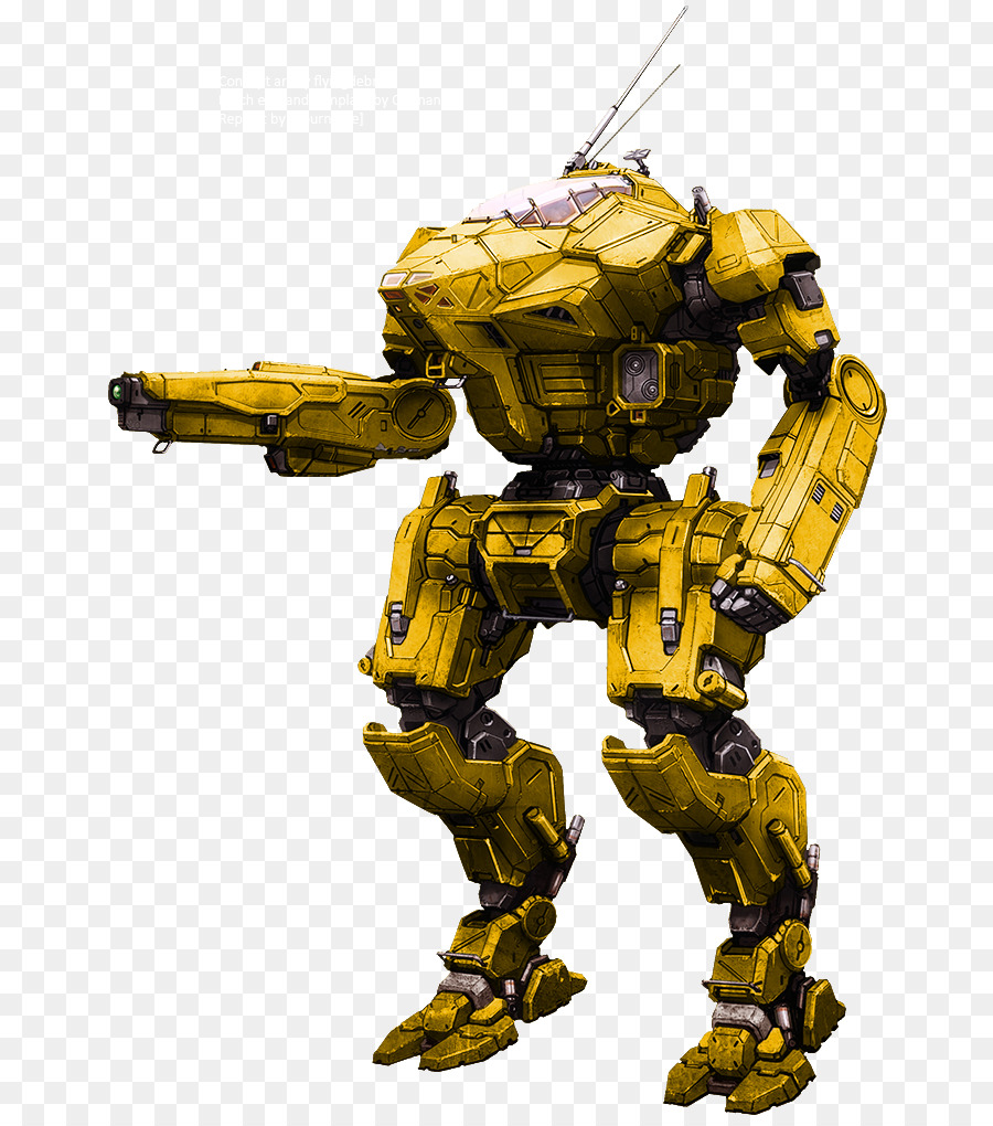 Mechwarrior Online，Mechwarrior Tactics PNG