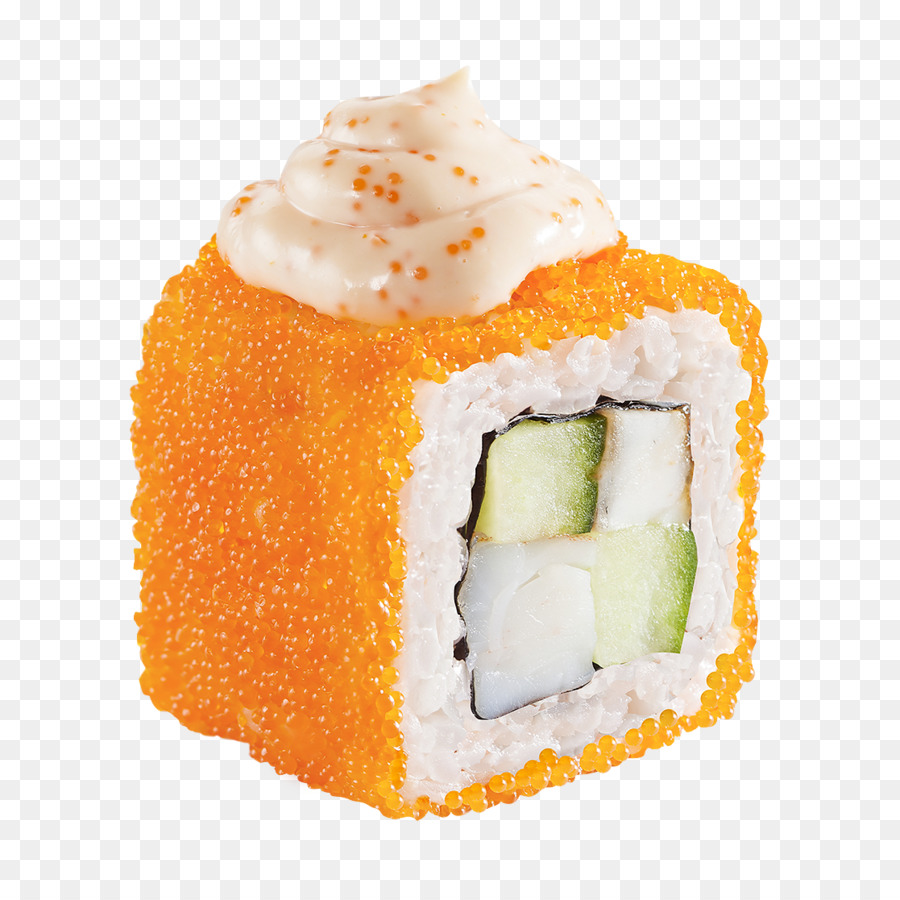 California Roll，Sushi PNG