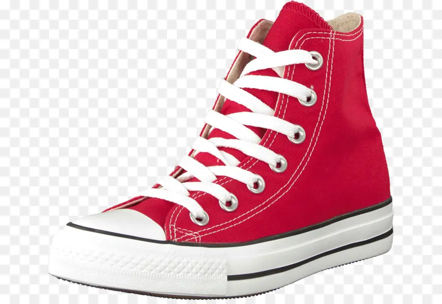 Zapatilla Roja，Zapato PNG