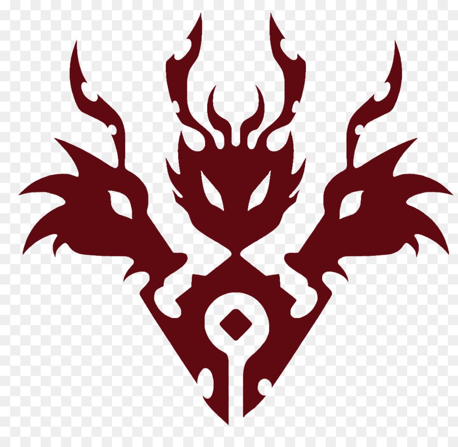 Logotipo，Mundo De Warcraft PNG