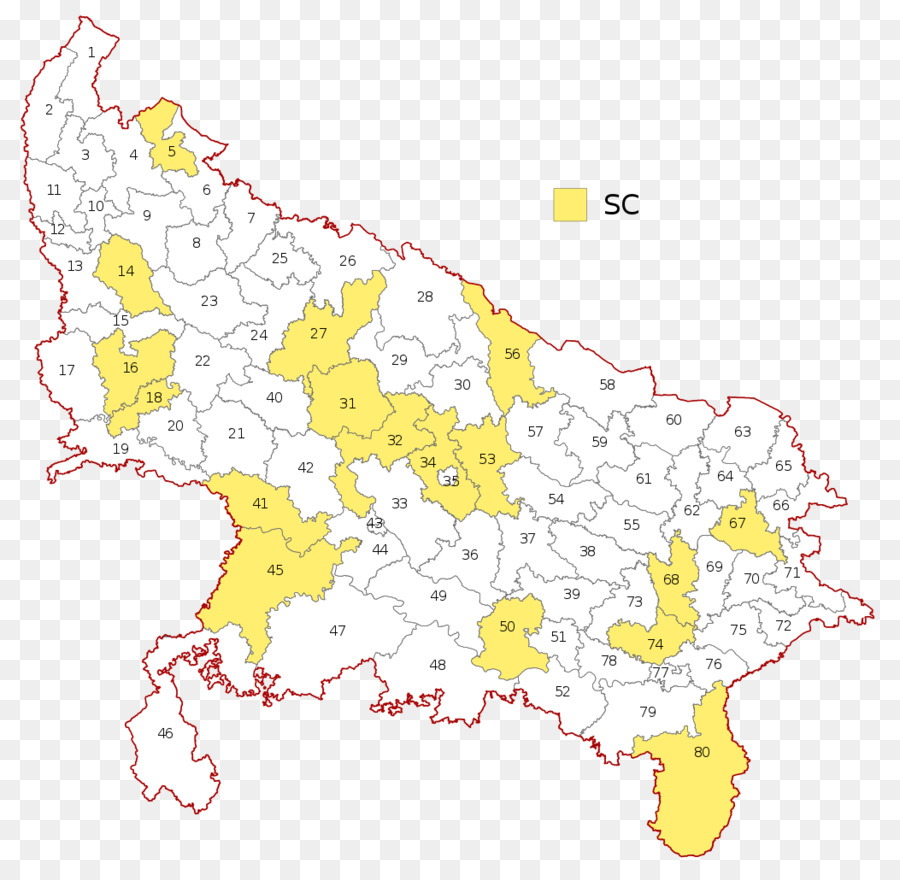 Uttar Pradesh，Pratapgarh PNG