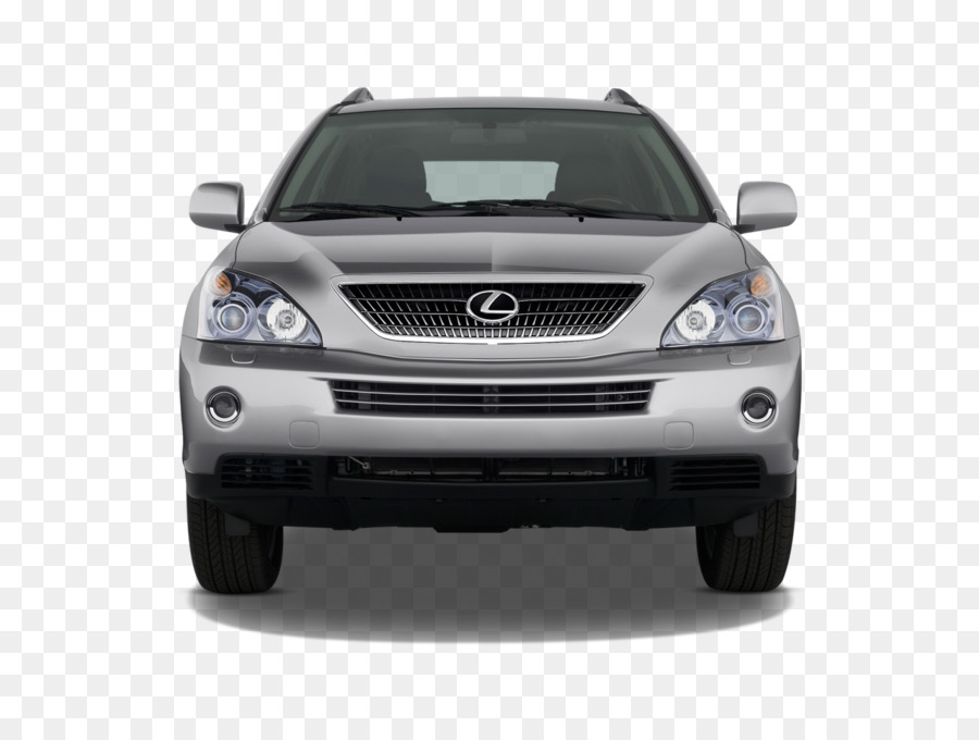 Lexus Rx Híbrido，Coche PNG