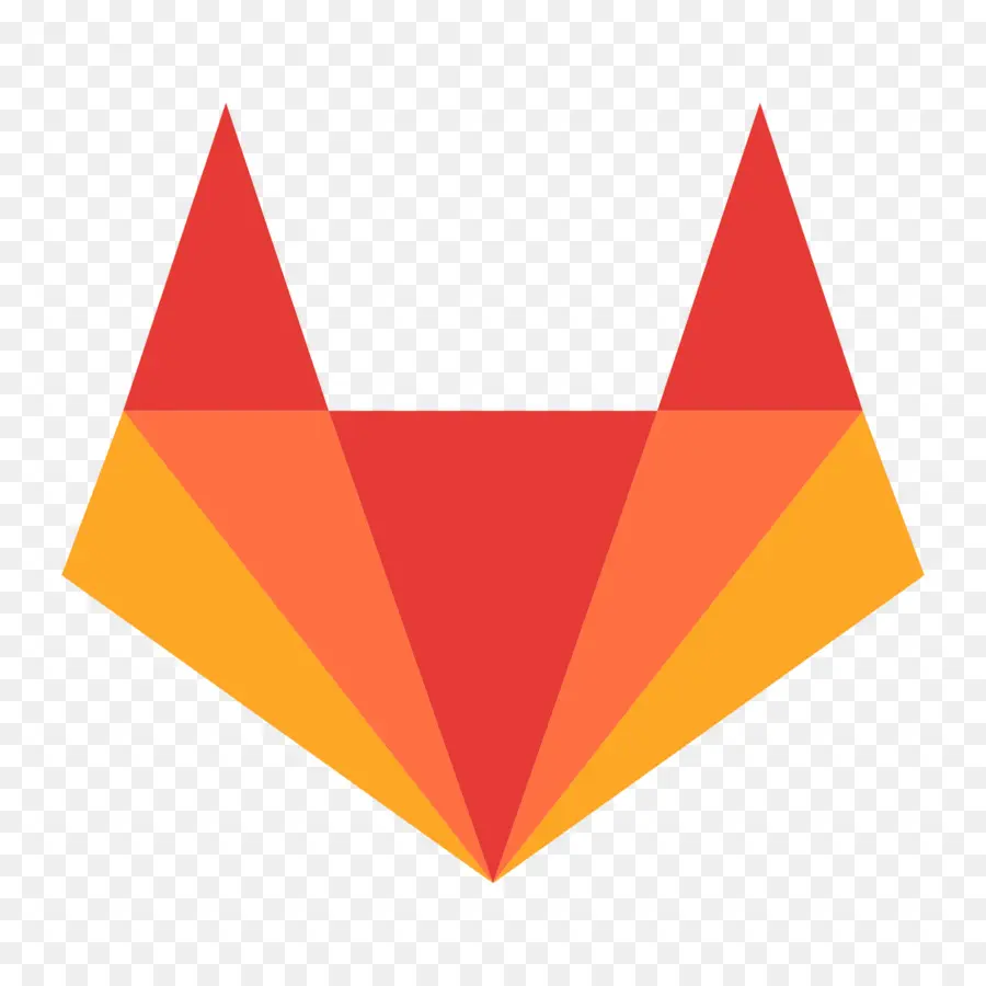 Gitlab，Logotipo PNG