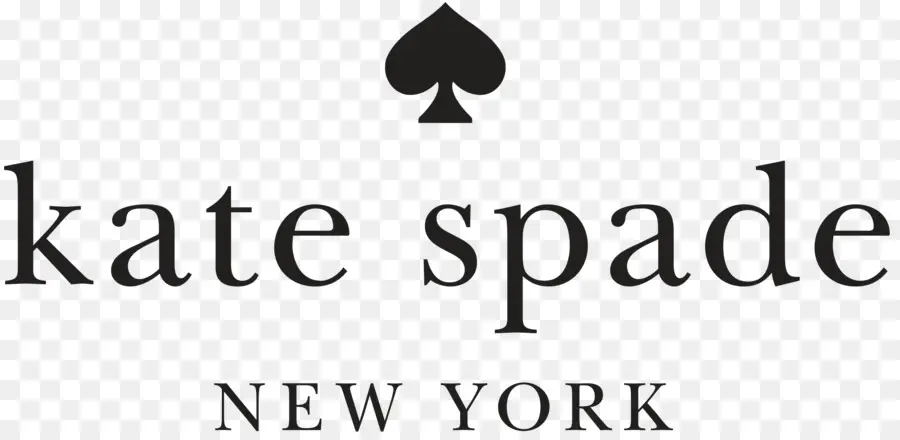 Logotipo De Kate Spade，Marca PNG