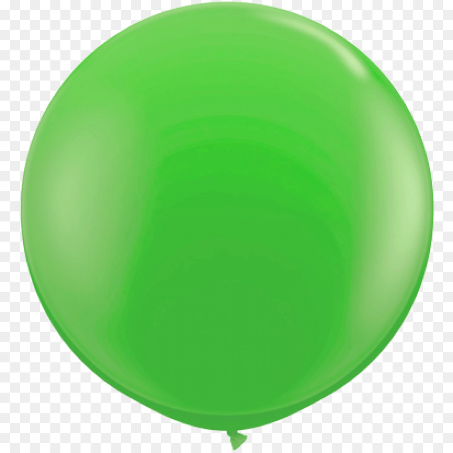 Globo，Color PNG