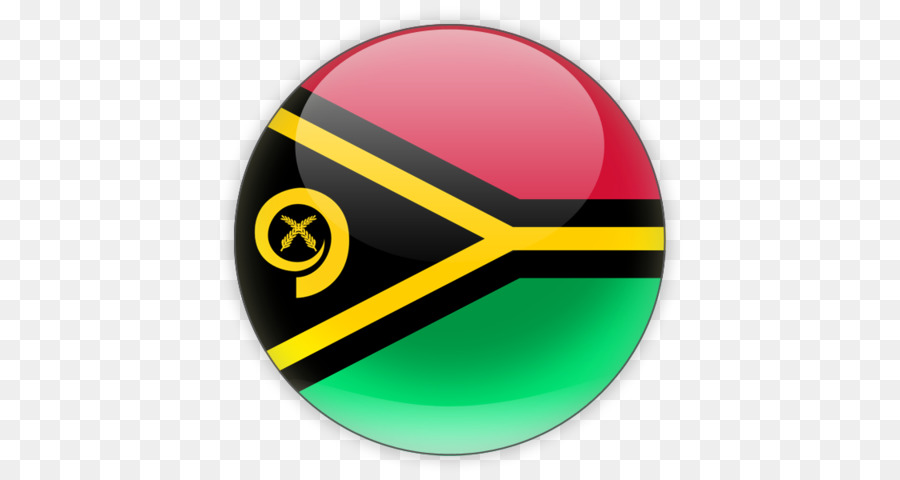 Vanuatu，Bandera De Vanuatu PNG