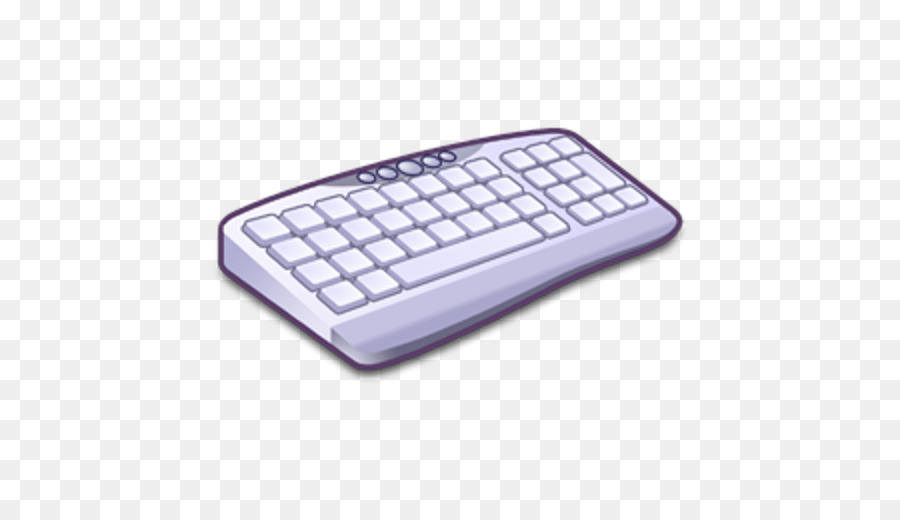 Teclado De La Computadora，Iconos De Equipo PNG