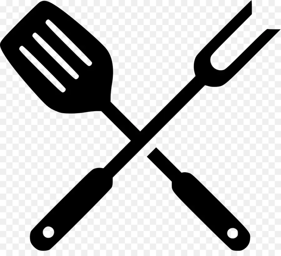 Utensilios De Cocina，Tenedor PNG