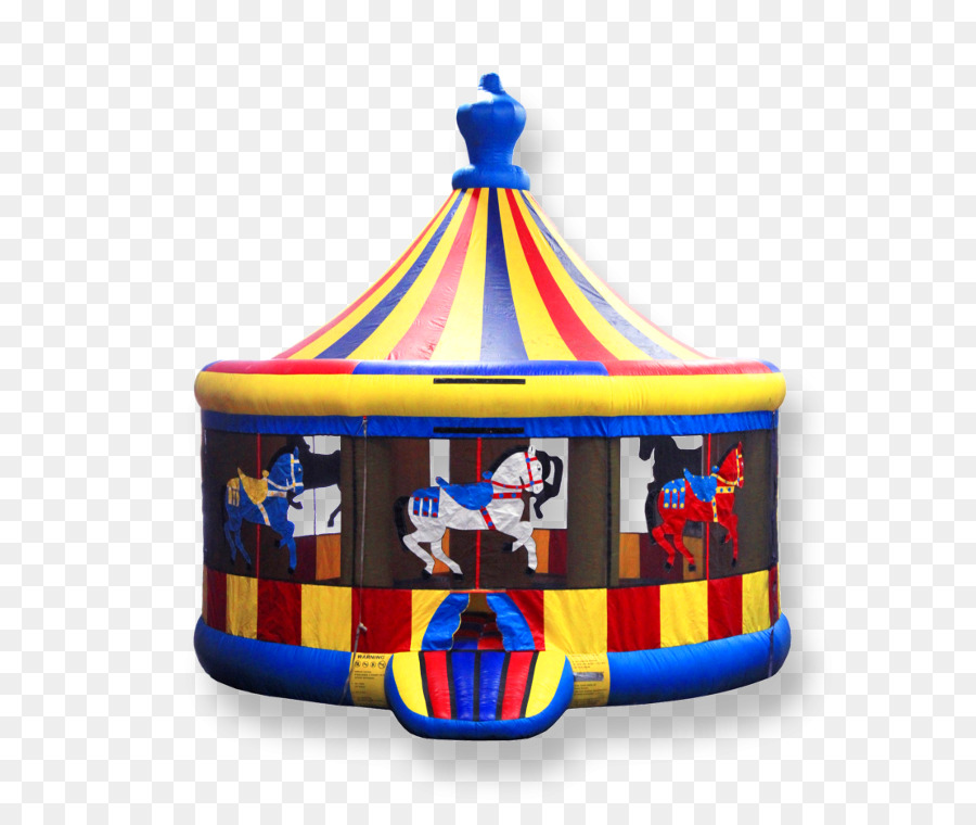 Inflable，Hinchables PNG