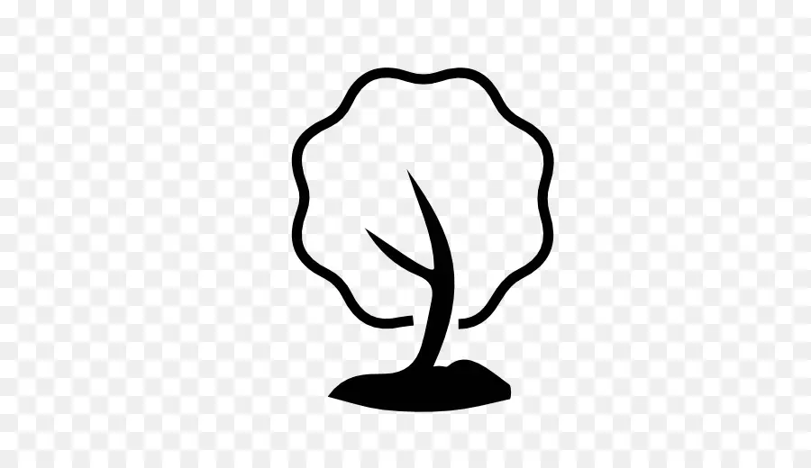 árbol，Iconos De Equipo PNG