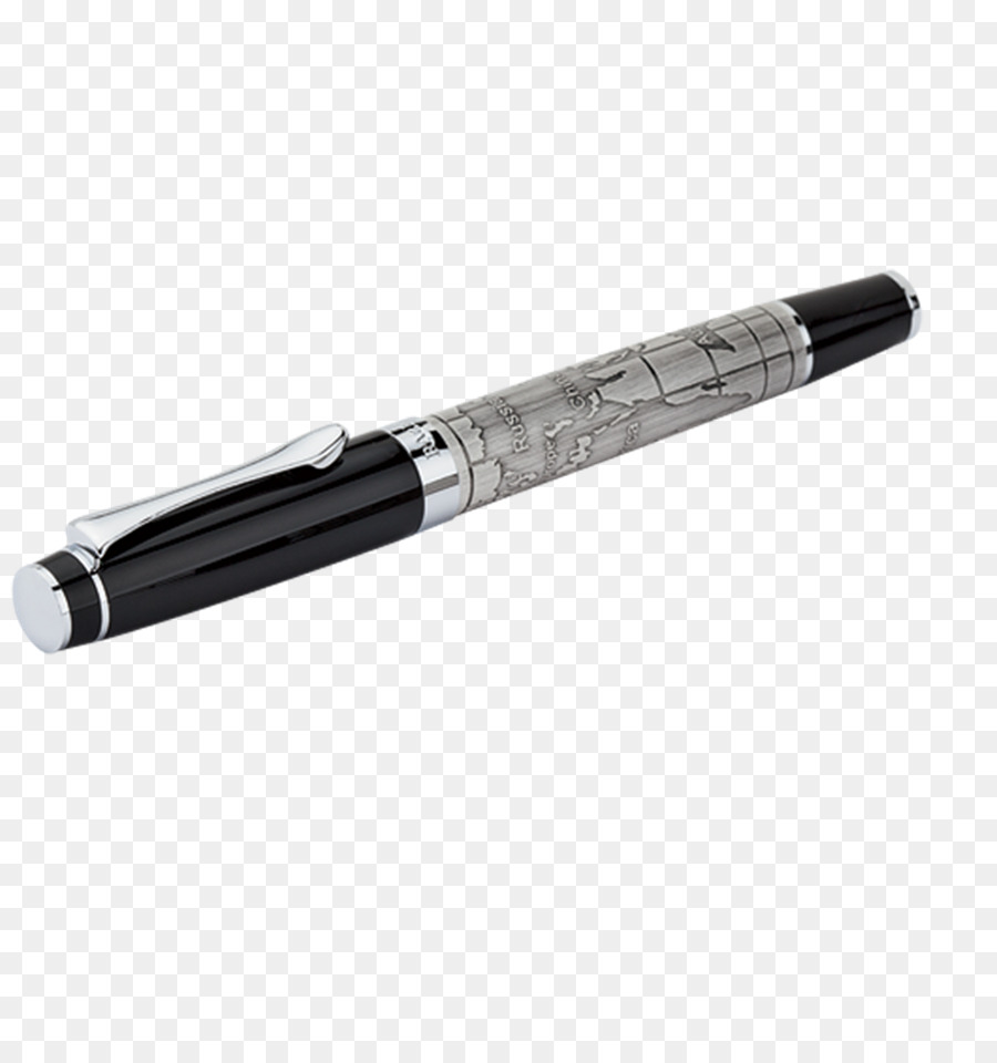 Bolígrafo，Rollerball Pen PNG