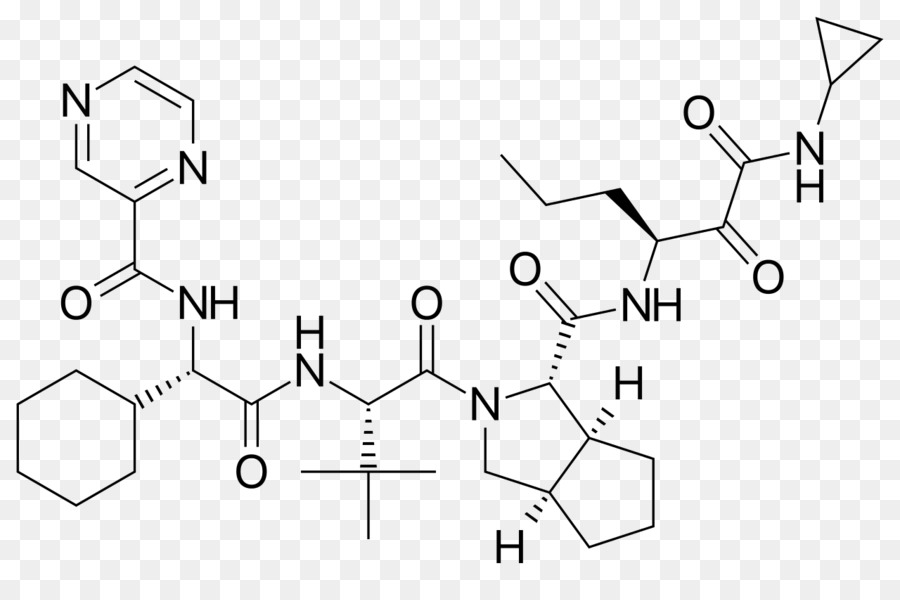 Estructura Química，Orgánico PNG