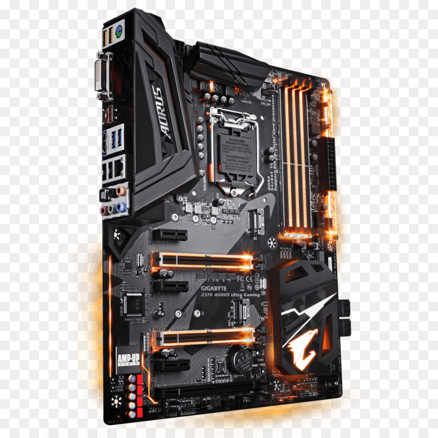 Placa Madre，Computadora PNG