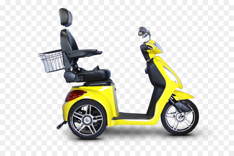 Vespa Azul，Vehículo PNG