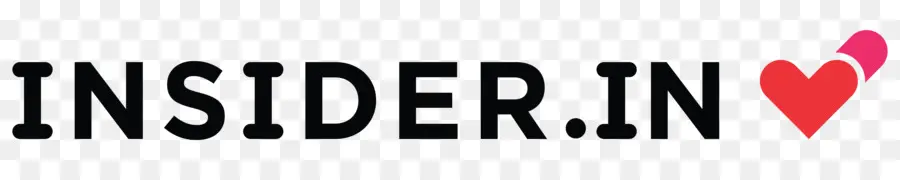 Logotipo De Insider In，Marca PNG