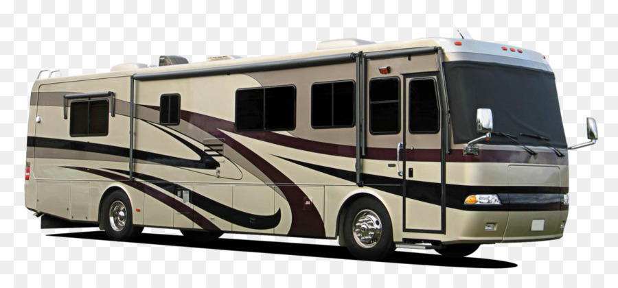 Rv，Autocaravana PNG