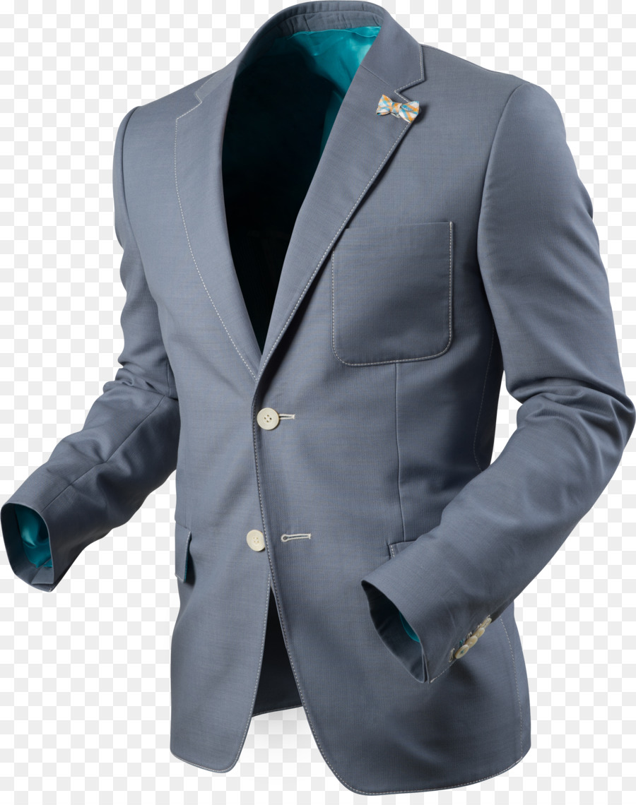 Hombre De Traje，Moda PNG