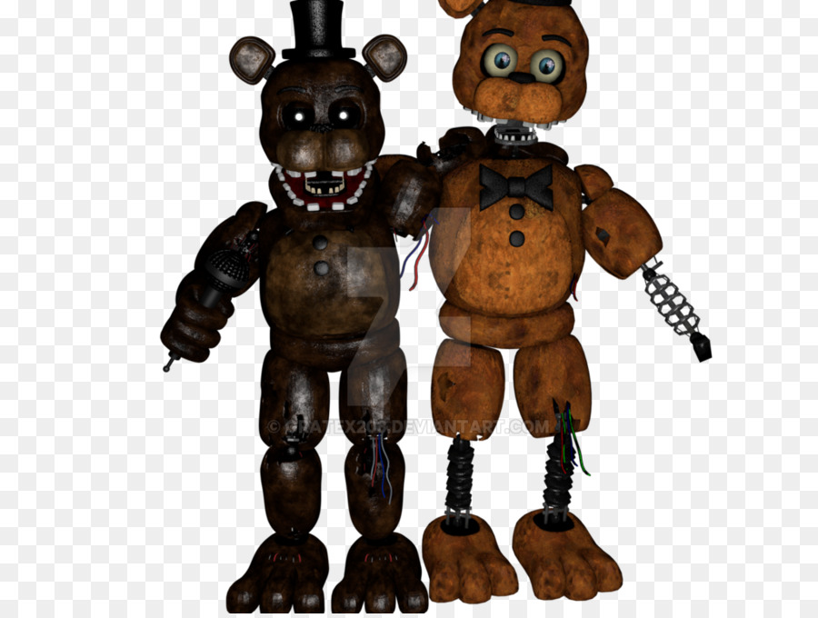 Cinco Noches En Freddy S 2，Cinco Noches En Freddy S PNG