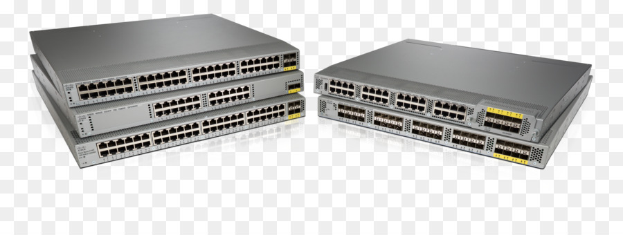 Cisco Nexus Switches，10 Gigabit Ethernet PNG