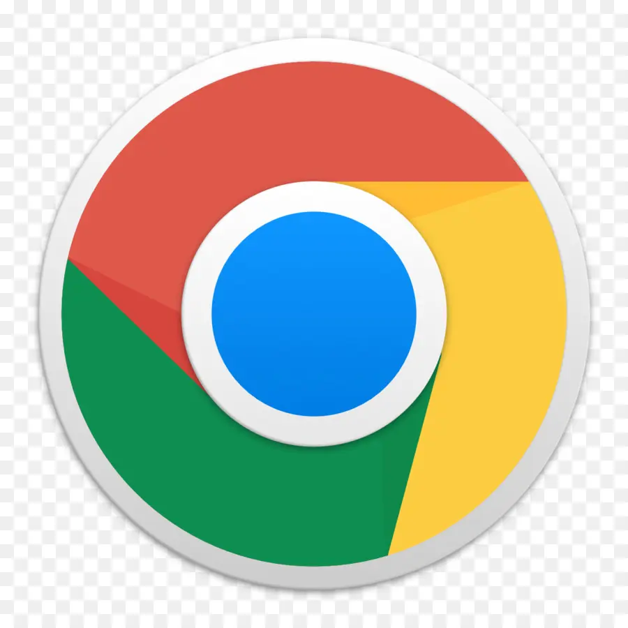 Logotipo De Google Chrome，Navegador PNG