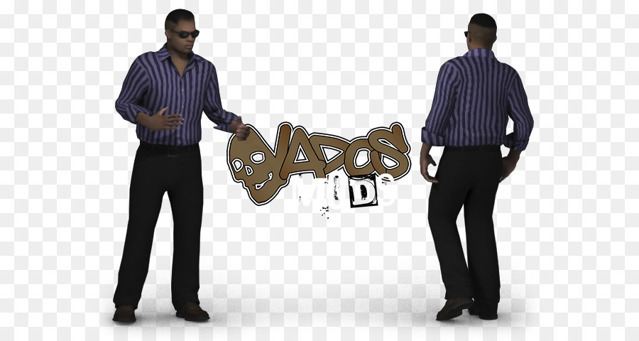 Grand Theft Auto San Andreas，Servidores De Computadora PNG