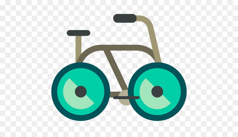 Bicicleta，Iconos De Equipo PNG