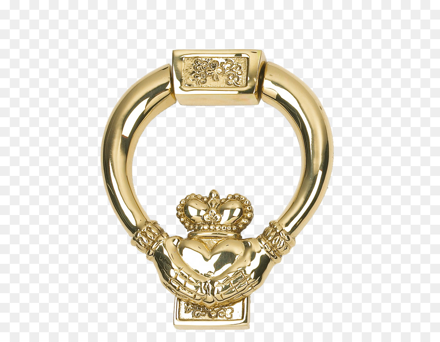 Anillo，Anillo De Claddagh PNG