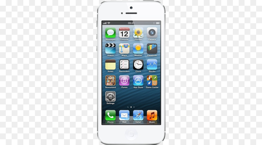 Iphone 5，Apple PNG